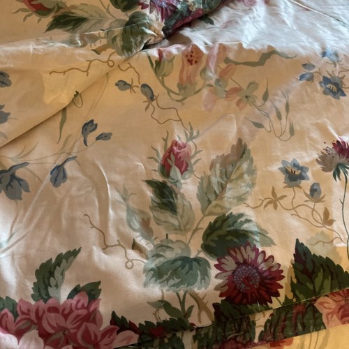 Sanderson curtain fabric - sanderson,