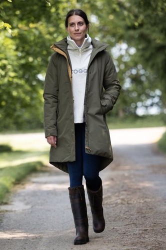 Toggi ladies cedar waterproof - toggi,