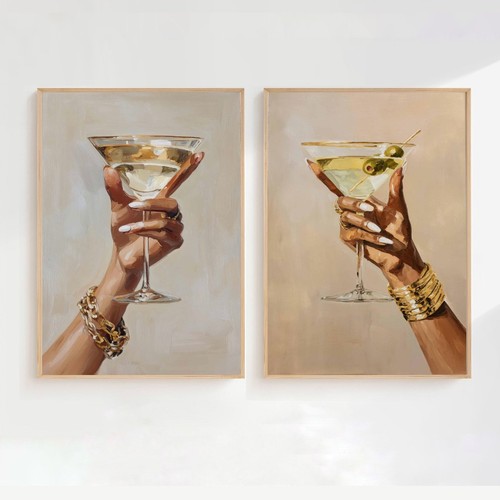 Set two chic - set,
