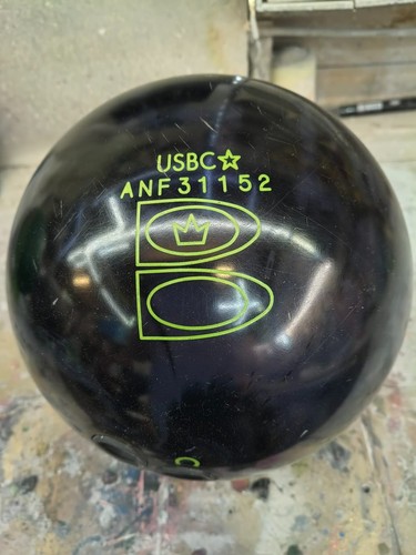 Brunswick vintage phantom ten - brunswick,