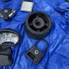 Nissan x Trail T31 Parts Job