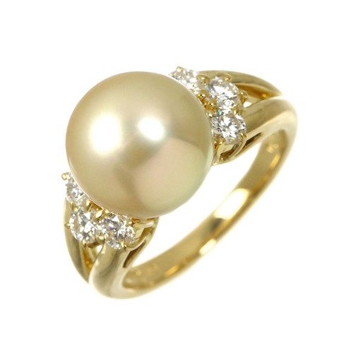 Mikimoto south sea - mikimoto,