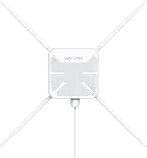 WAVLINK AC1200 Outdoor WiFi Access Point, Dual Band. 2.4ghz / 5ghz.