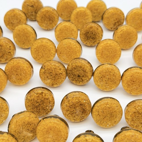 Vintage butterscotch amber - vintage,