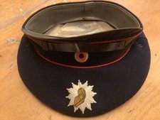 German Federal Railway Train