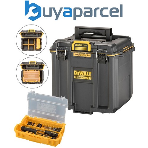 Dewalt toughsystem 0 - dewalt,