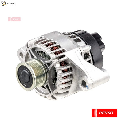 Alternator dan1000 for alfa - dan1000,