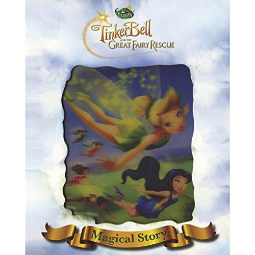 Disney tinkerbell and - and, the