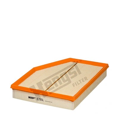 Air filter fits - air, sedan