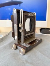 Ebony RSW 4x5 Large Format