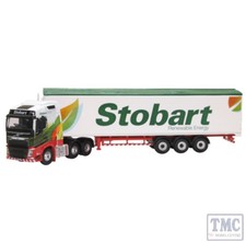 76VOL4010 Oxford Diecast 1:76