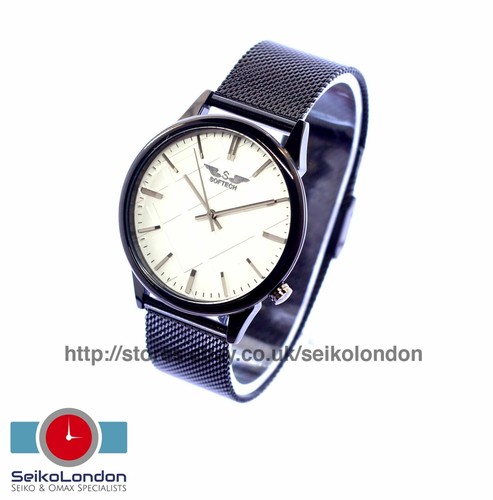 Softech gents unisex white - softech, gents/unisex