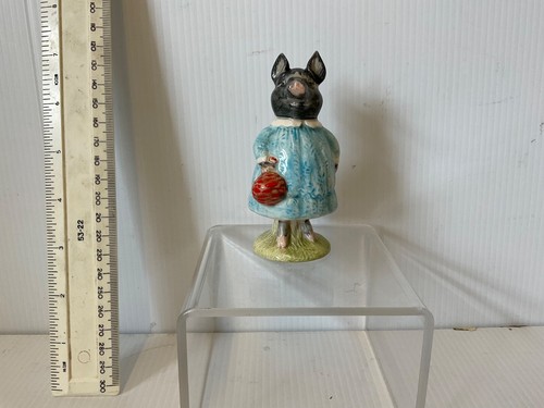 Rare vintage beswick - rare, beatrix