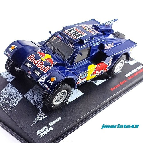 Smg red bull - red, c.