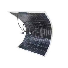 Flexible Solar Panel