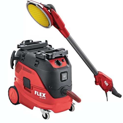 Flex ec wall and - r-ec,