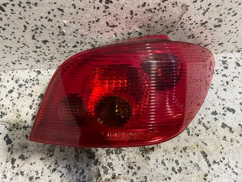 2004 peugeot 307 - 2004,