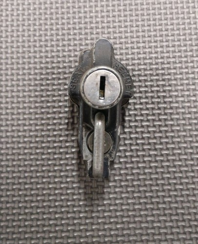 Yamaha xs650 helmet lock - xs650,
