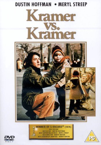 Kramer dvd - dvd, (2012)