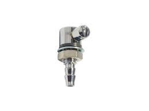 Classic mini washer - jet, chrome