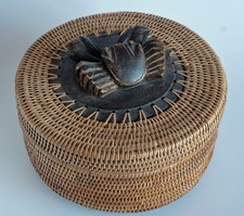 Indonesian Lombok Island