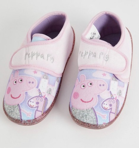 Peppa pig cupsole - tu,