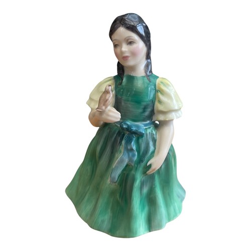 Vintage francine royal doulton - francine,