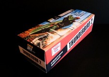 Thunderbird 2 JR21 J. Rosenthal Friction Vehicle - Reproduction Empire Box Only