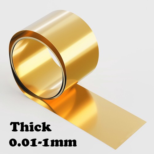 Brass sheet roll - sheet,