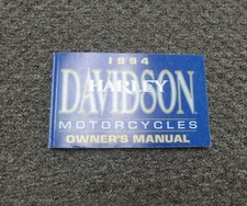 1994 Harley Davidson FLHR Road
