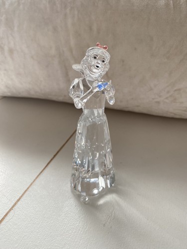 Walt disney swarovski - disney, crystal