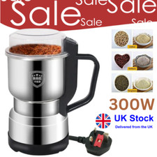 300w electric coffee grinder - electric,