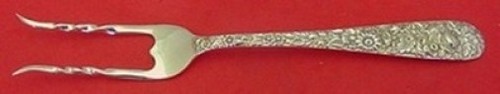 Repousse kirk sterling - kirk,