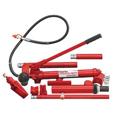 CLARKE 10 TON HYDRAULIC PUMP