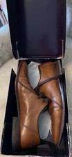 Oliver Sweeney Men's Leather