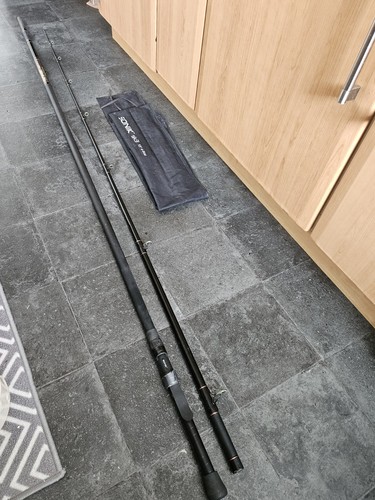 13ft 6oz sonik - sonik, sk3