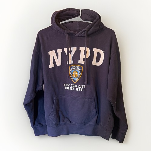 Popular apparel nypd - popular,