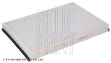 Pollen / Cabin Filter fits MERCEDES SPRINTER 906 3.5 2006 on M272.979 Blue Print