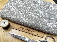 FABRIC REMNANT -Laura Ashley