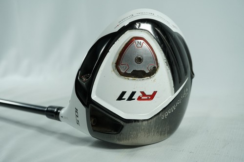 Taylormade r11 driver - driver, 10.5°