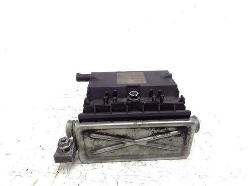 Bmw e46 water cooler - e46, valve
