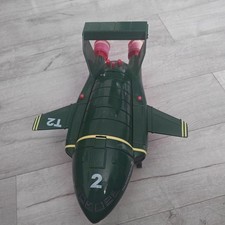 Thunderbirds Thunderbird 2