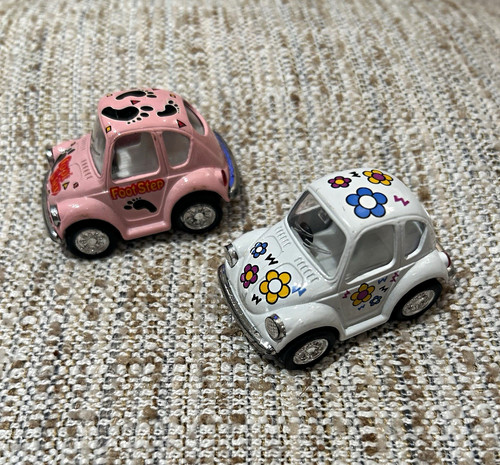 Kintoy toy cars vw - toy,
