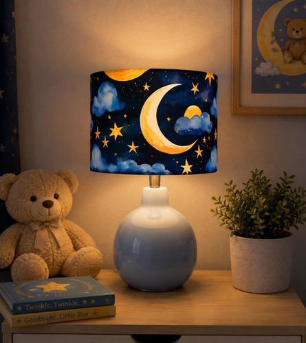 New handmade kid room blue - handmade,