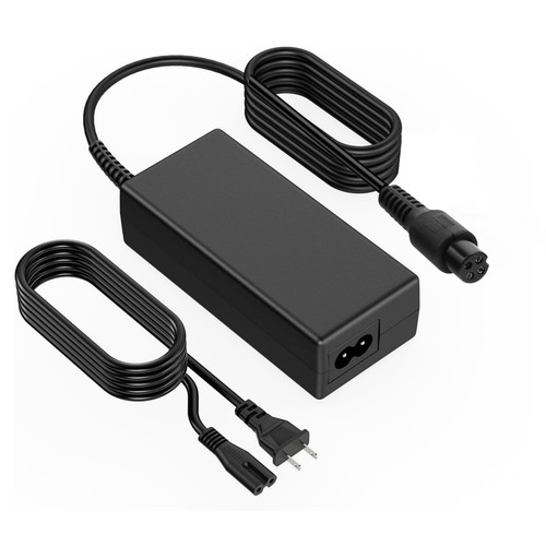 63vcharger for segway ninebot - for,