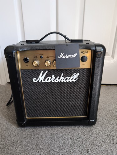 Marshall mg10 watt - 24,