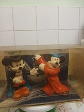 Disney / Paul Cardew Mickey