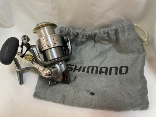Shimano twin power - shimano,