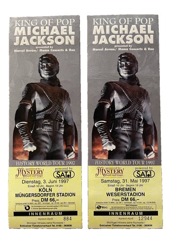 Michael jackson history - michael,