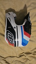 Troy Lee Desings Mx Enduro Helmet